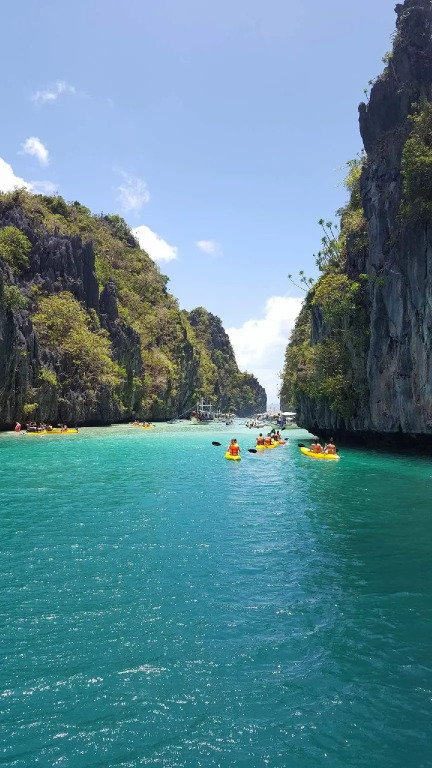 Periking El Nido