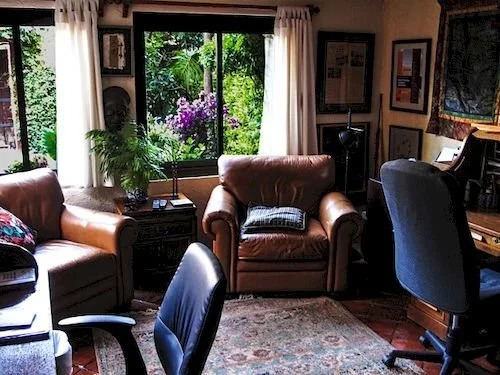 Westall Tours B&B