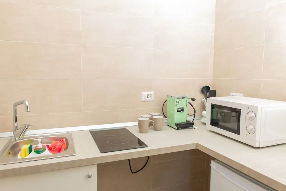 Pompei Luxury Suites-Near Ruins
