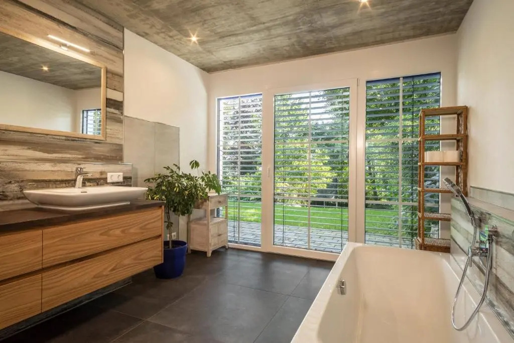 Ferienwohnung Rief