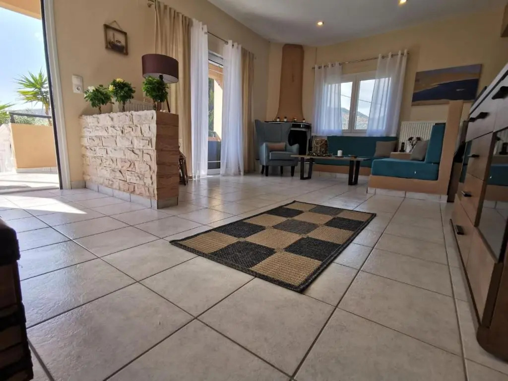 Villa Zoe