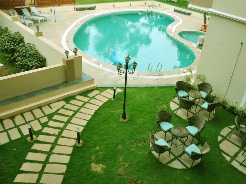 Sukhmantra Resort