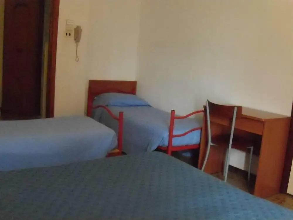 Hotel Sipontum