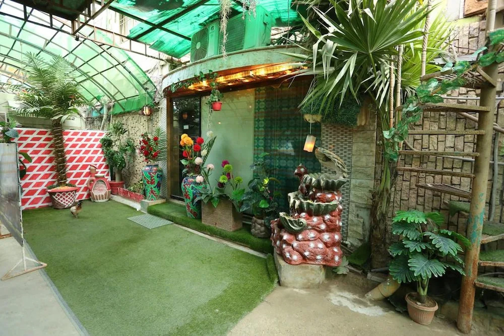 Regine Inn