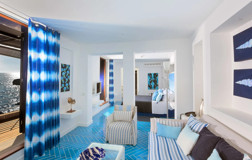 Hotel Capo La Gala & Wellness