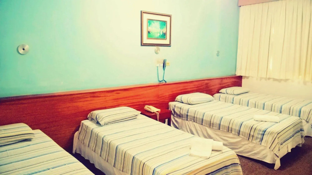 Hotel Cassino