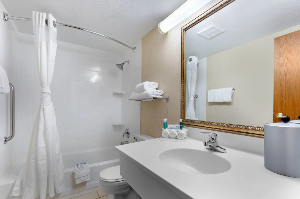 Holiday Inn Express Chicago-Downers Grove by IHG