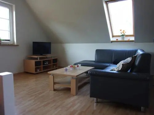 Ferienwohnung am Betschkamp