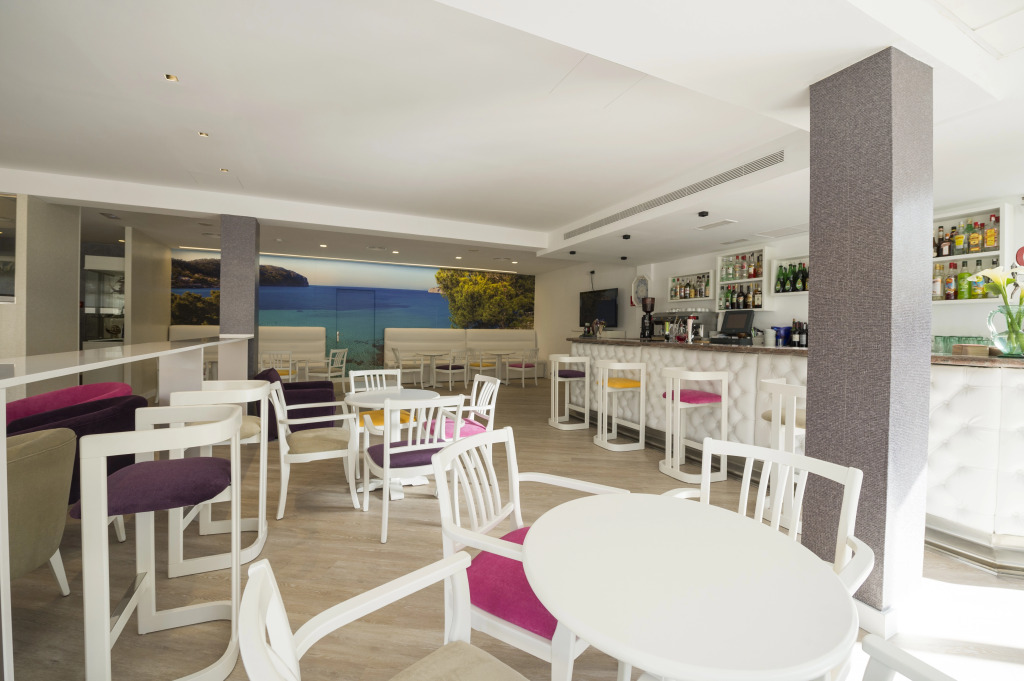 Hotel Venecia Paguera