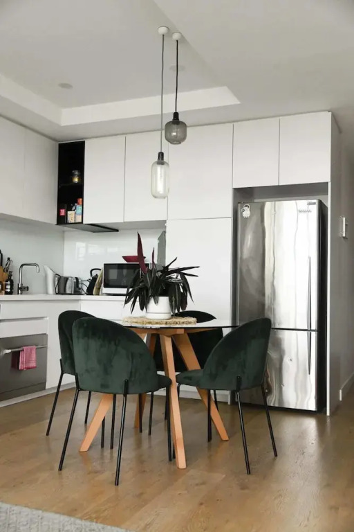 Cosy Apartment in Trendy Collingwood