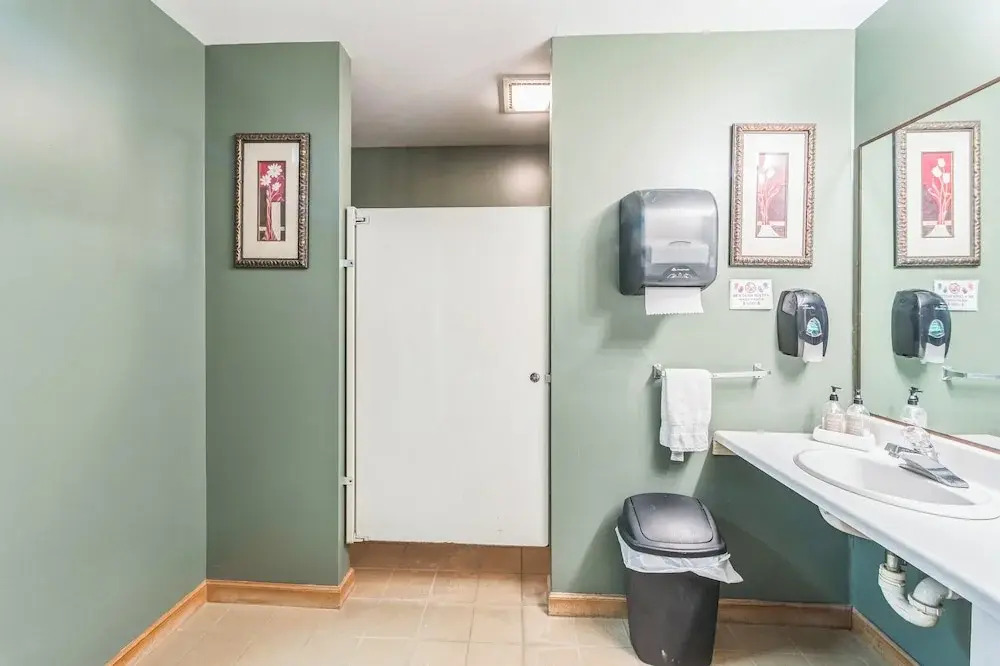 Peaceful Valley 72i - A Cozy Mountain Retreat 2 Bedroom Townhouse by The Summit at Gore Mountain