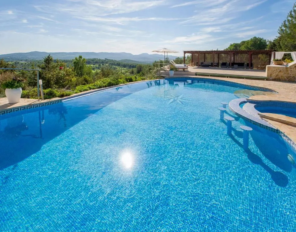 Villa Buscastells