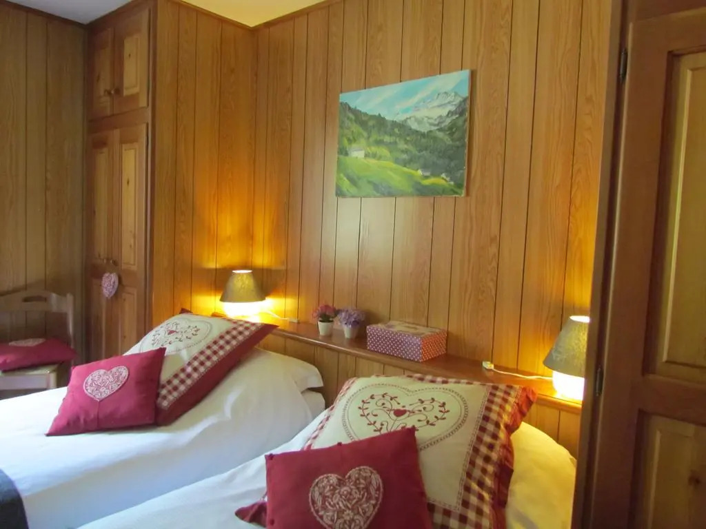 Hotel Lysjoch