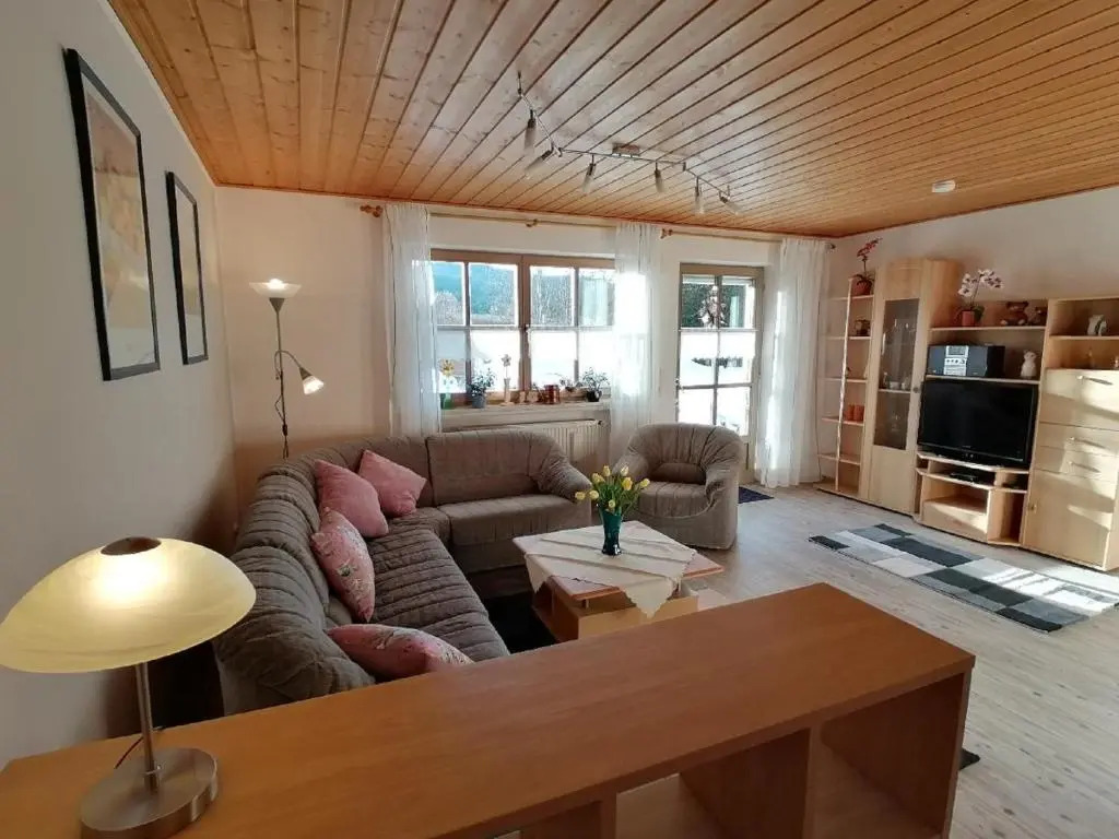 Ferienwohnung Michael Vogl
