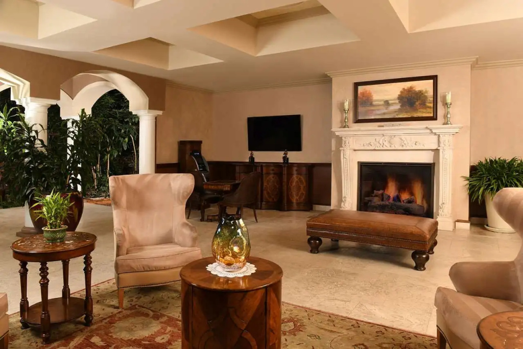 Woolleys Classic Suites