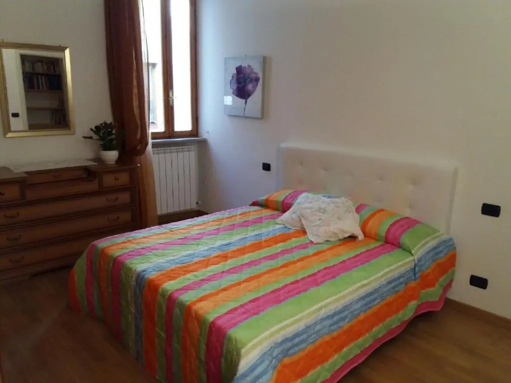 Vallepiatta House