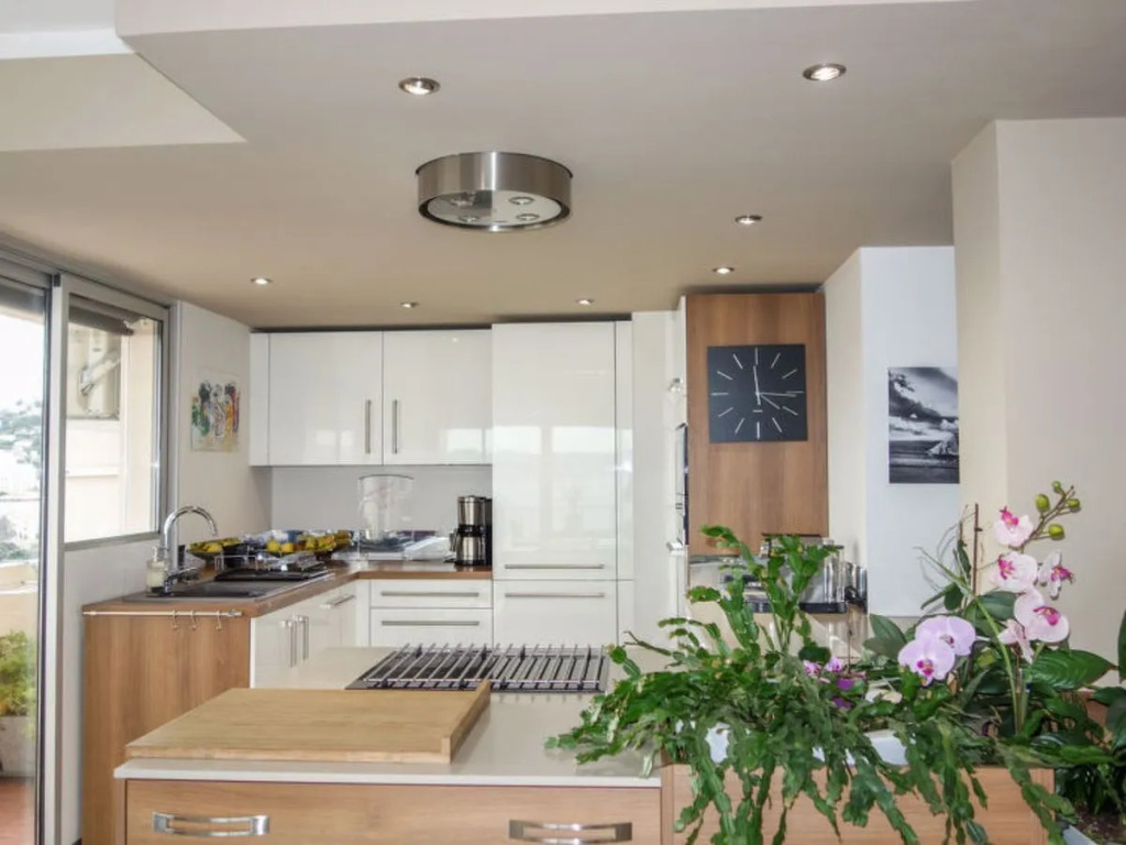 Residence La Bruliere