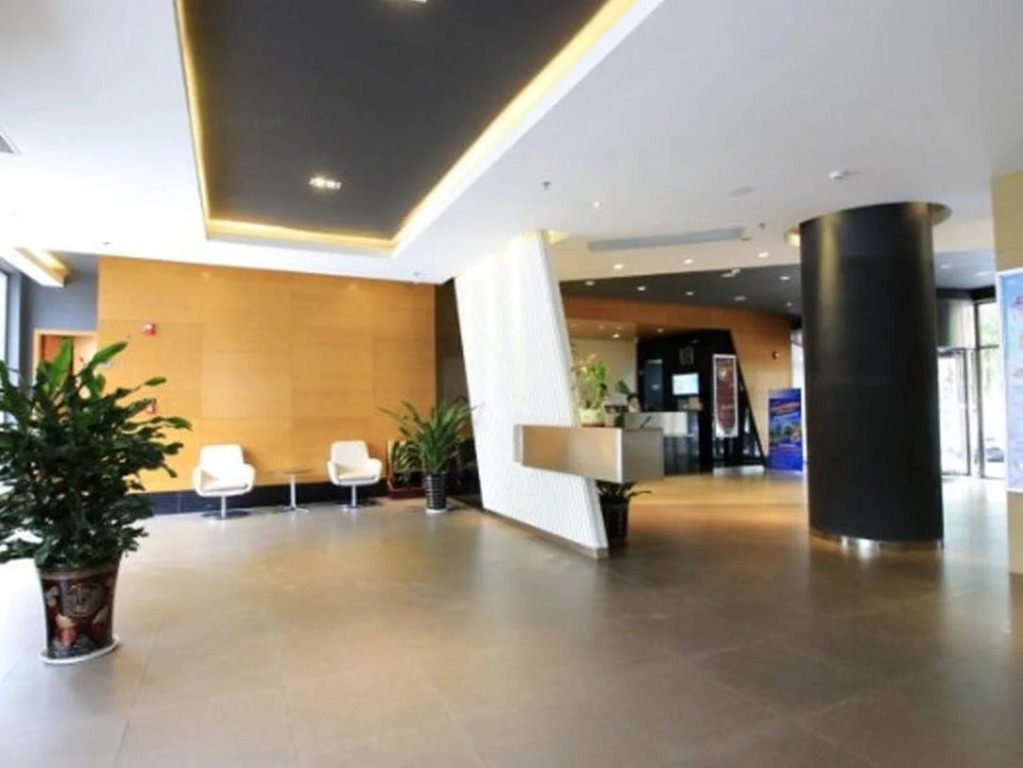 Jinjiang Inn