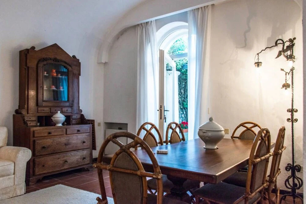 Villa Rebecca