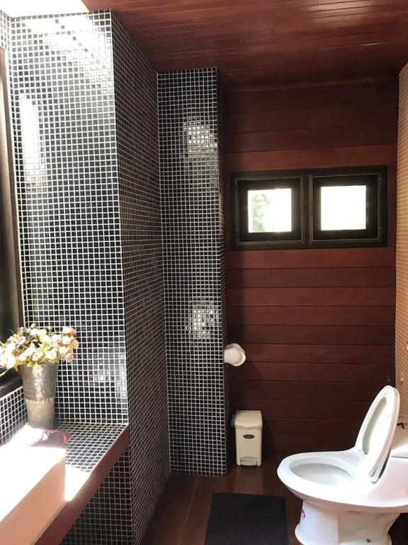 Phuchaofa Pool Villa