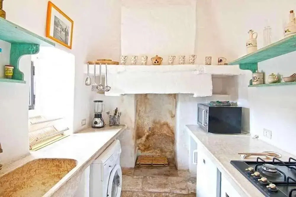Casa Vacanze Riposo Del Vento