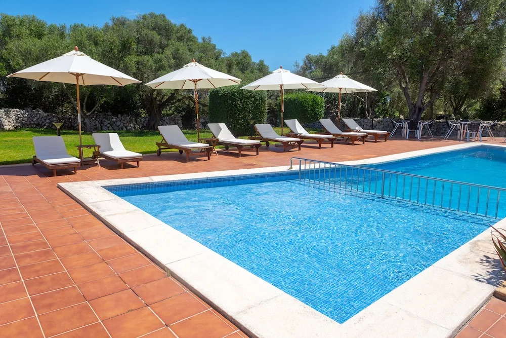 Agroturismo Hotel Rural Binissafullet Vell
