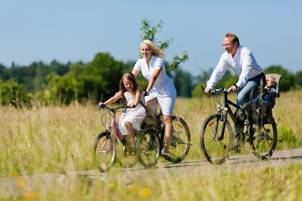 Welcome in - Vakantiepark Fort den Haak I Nabij strand en Veerse meer