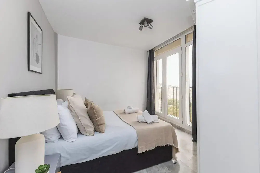 Magnifique Appartement au  d'El Mouradia