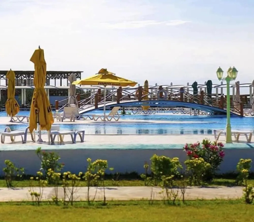 Отель My Beach