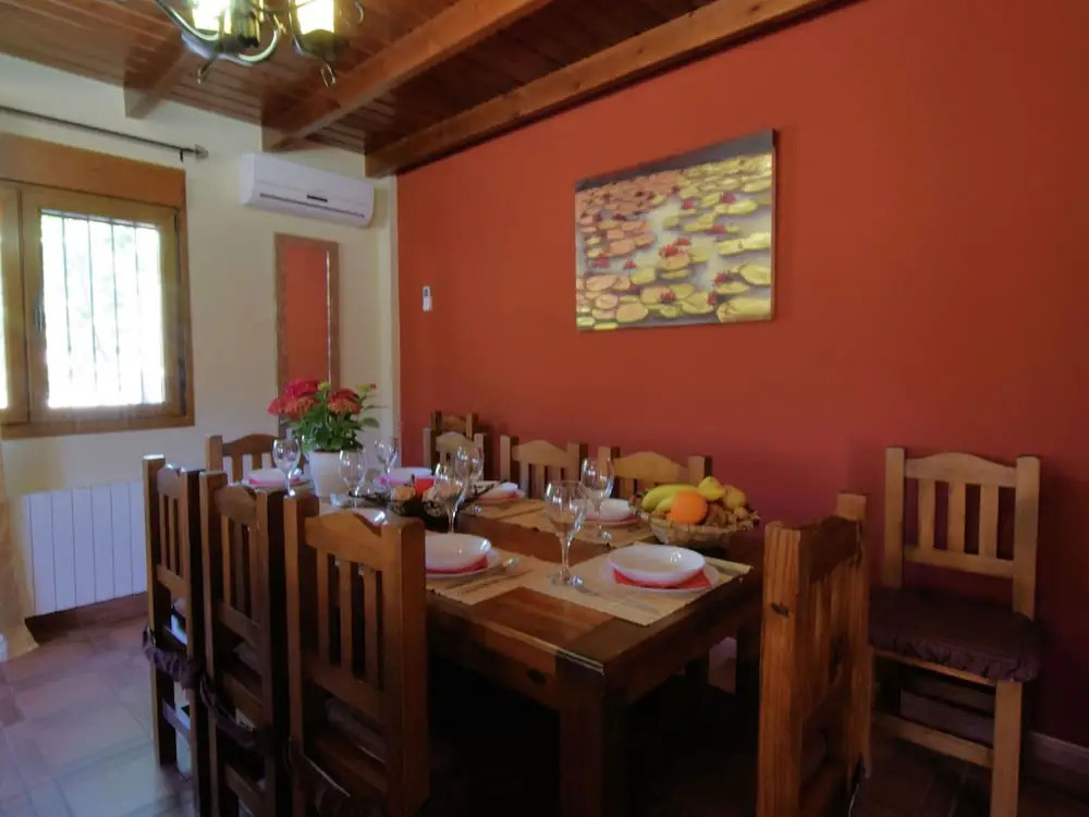 Spacious Villa in Costa Del Dol With Private Pool