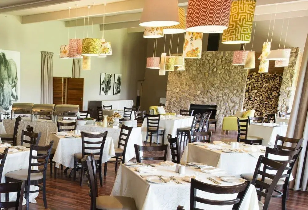 Brahman Hills - Gardens, Spa, Hotel & Villas - 5star