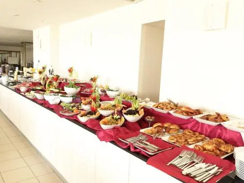 Dergah Hotel