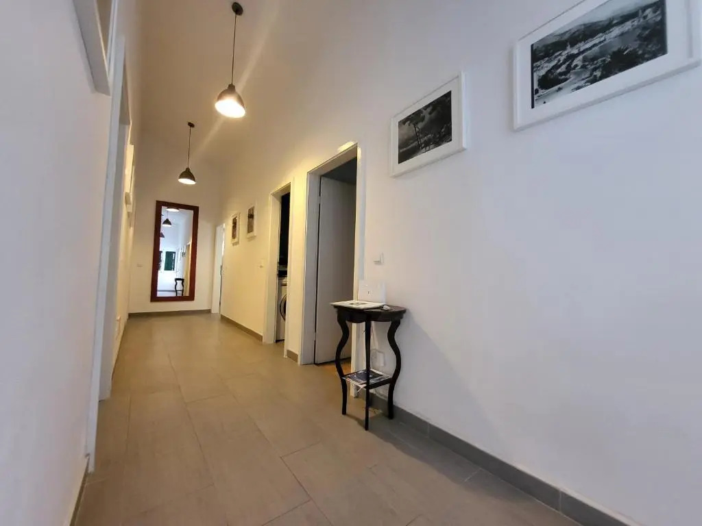 Apartment Villa Mirna