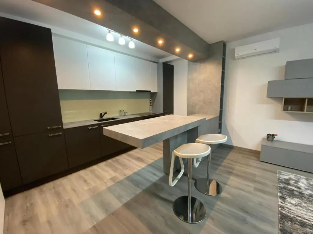 Barnutiu Residence
