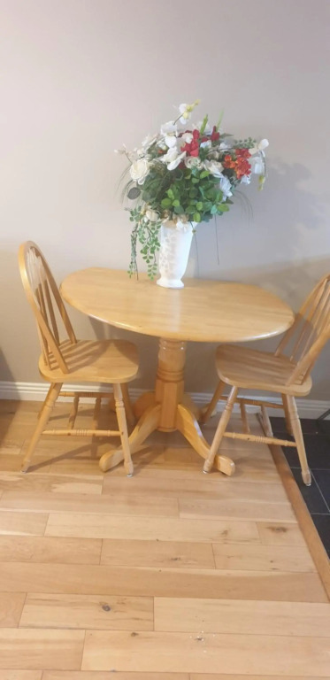 Trim centre apartment