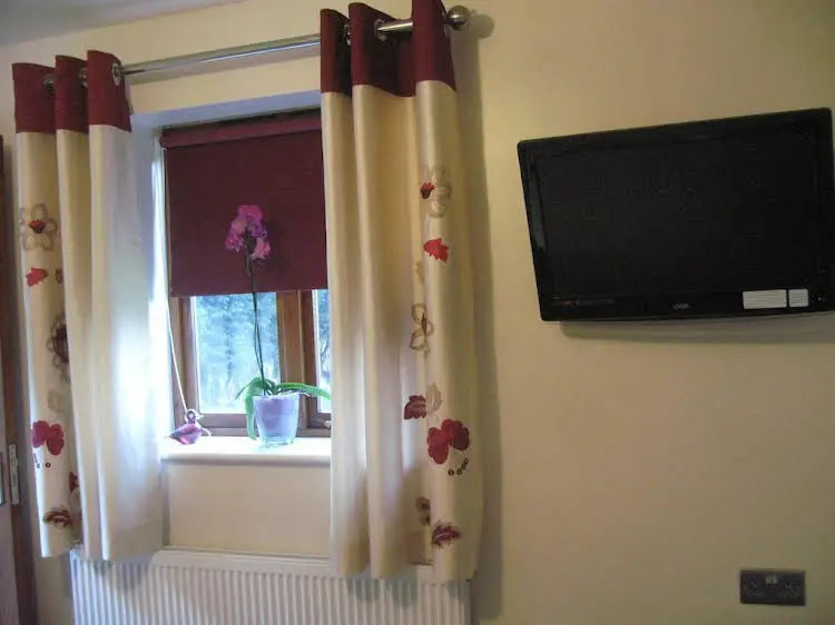 Woodshoot B&B