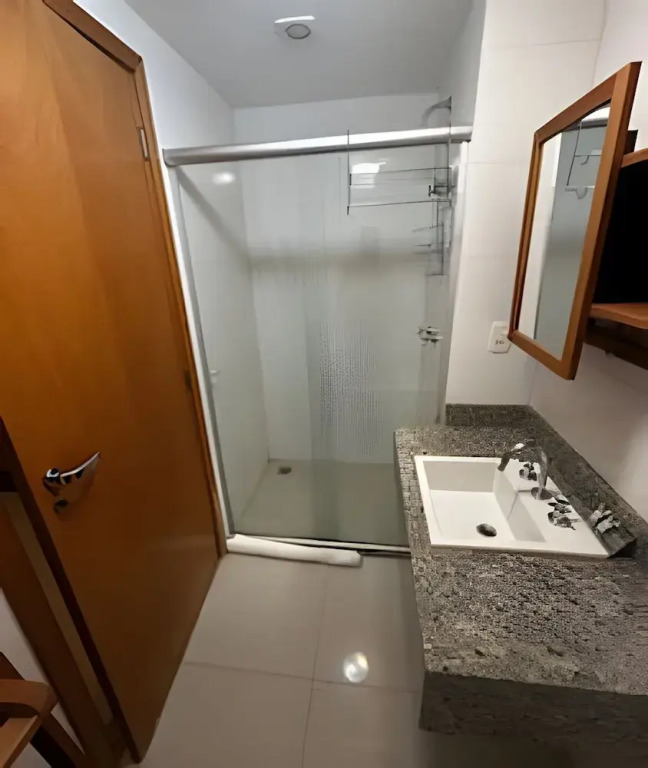 Brisas do Lago - Apartamento 4