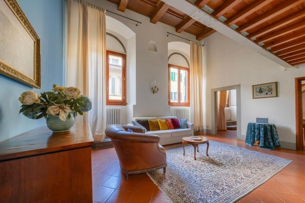 Firenze Rentals Accademia