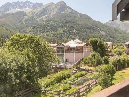 Apartment Roche Colombe