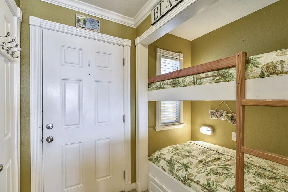 SeaScape Resort Condos