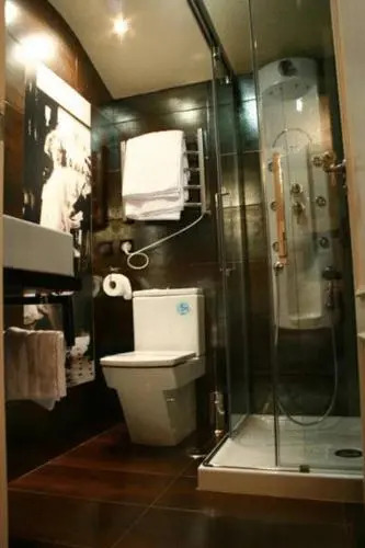 Hotel Casa Fernando III