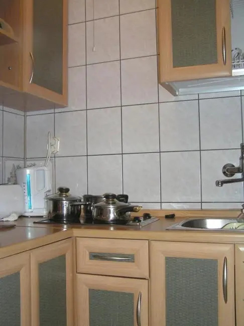 Apartament I