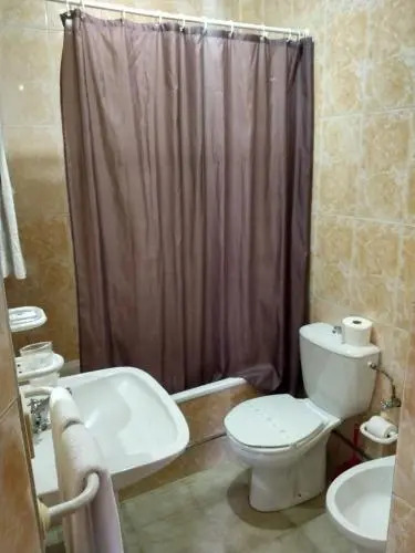 Residencial Montanhês