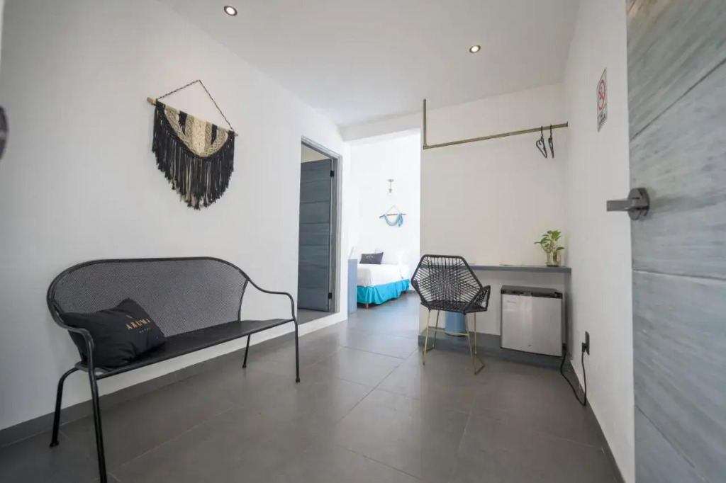 Aruma Suites