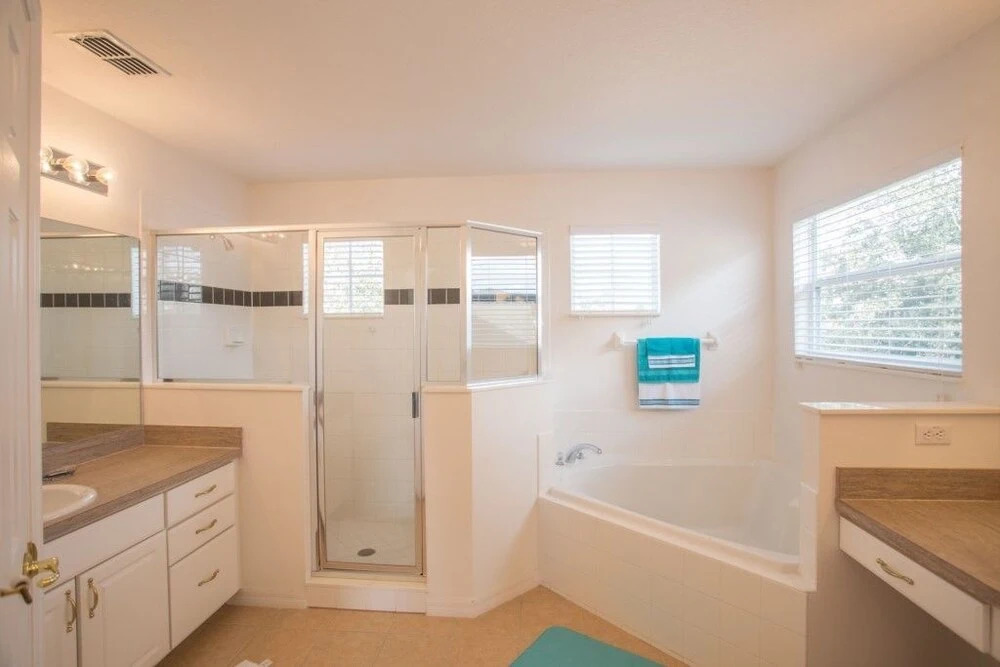 Amazing House! - High Gate at Legacy - 117BWD