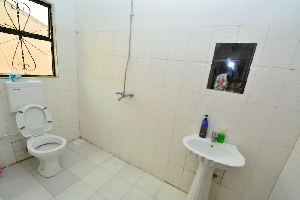 Lionsgate Hostel