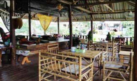 Sea Salad Resort