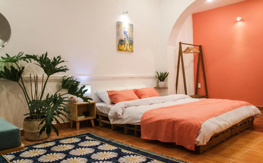 Cobe Homestay