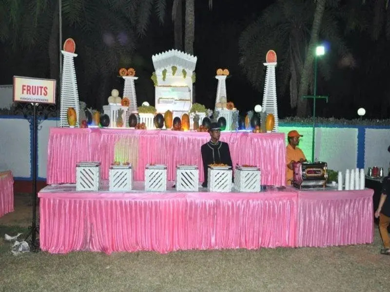 Dariya Darshan Hotel