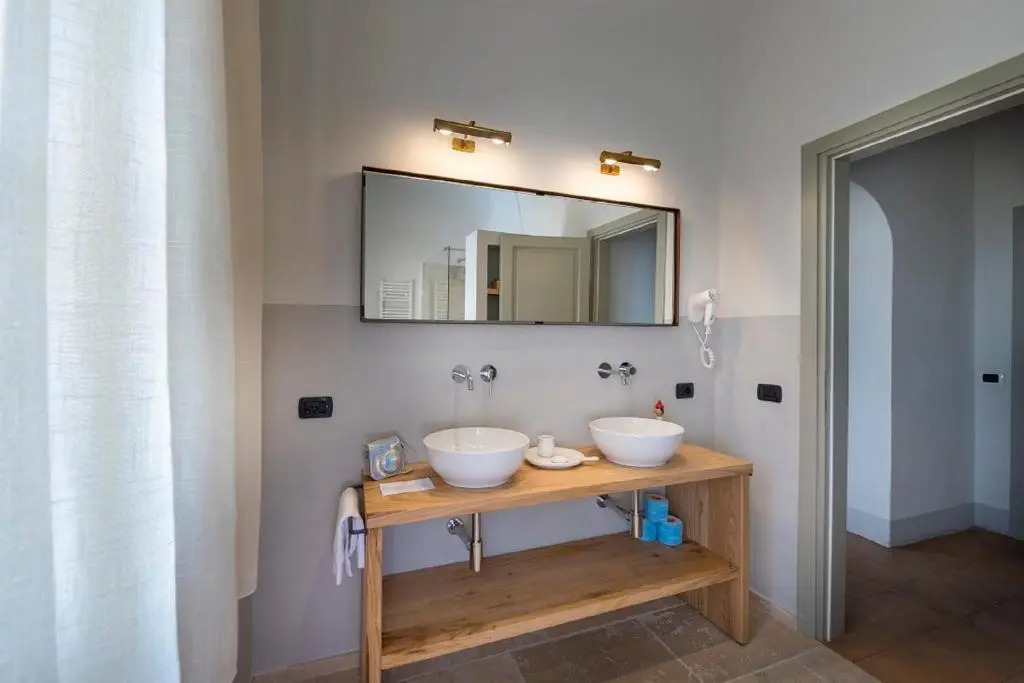 Agriturismo Podere lAione